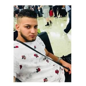 Meet your Posher, Francisco